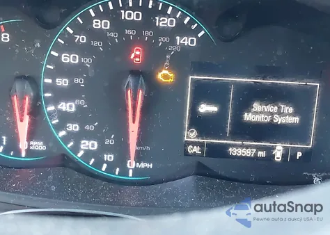 2018 Chevrolet Trax Ls из США, поврежденный, VIN 3GNCJKSBXJL177395